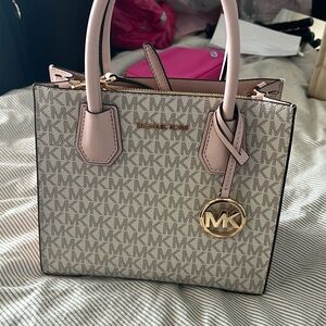Mini Michael Kors  satchel